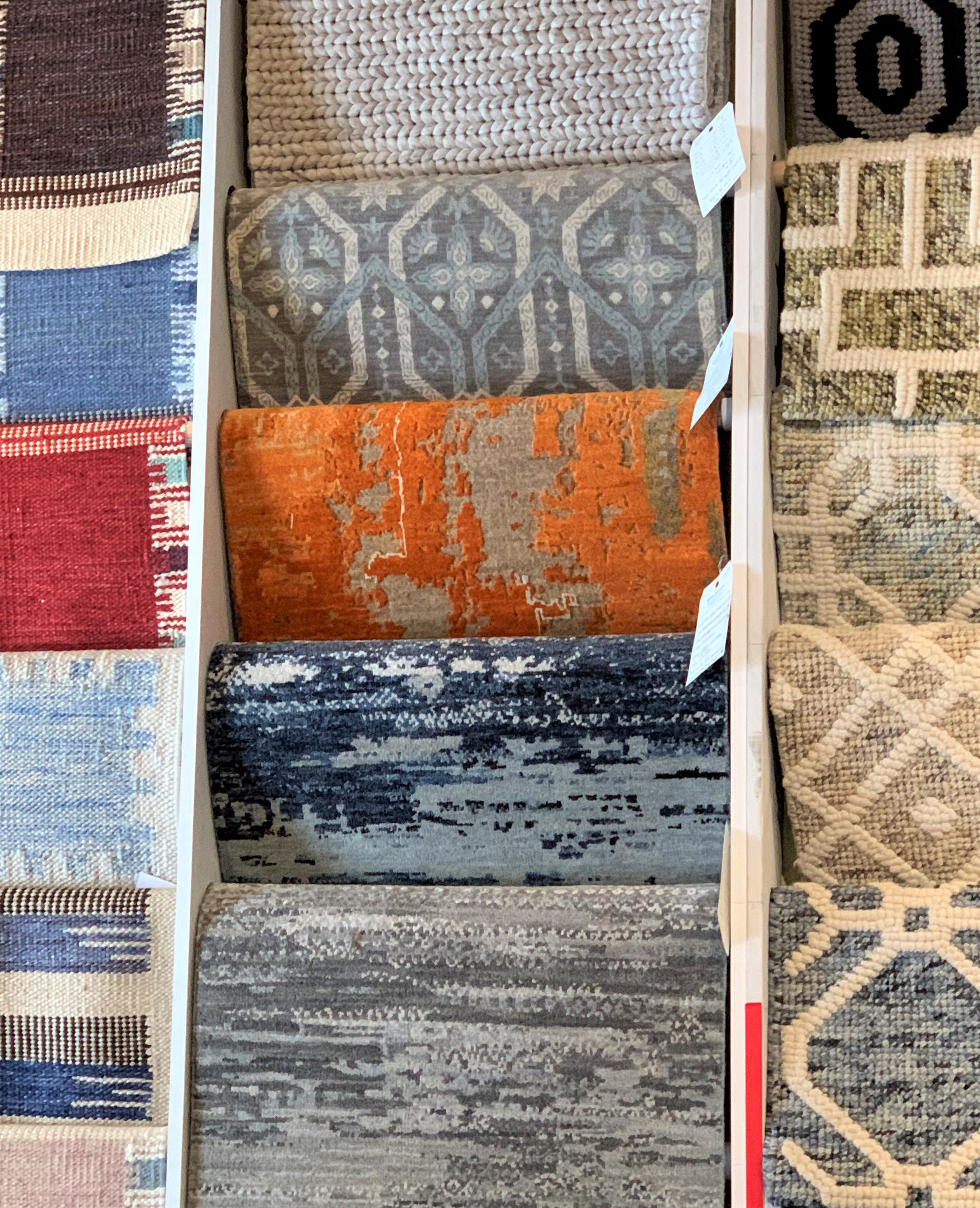Material Samples